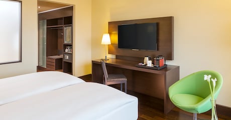 Room Superior-Zimmer